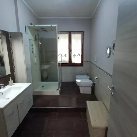 Casa Rais * Portoscuso