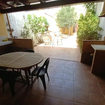 Casa Rais Βίλα *