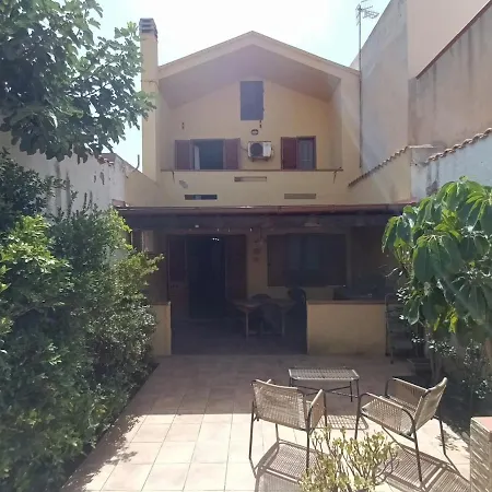 Casa Rais