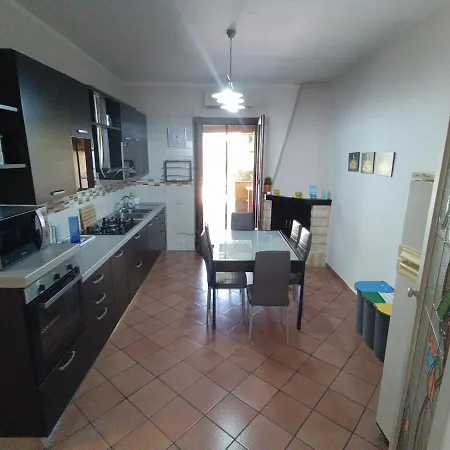 Casa Rais Βίλα *