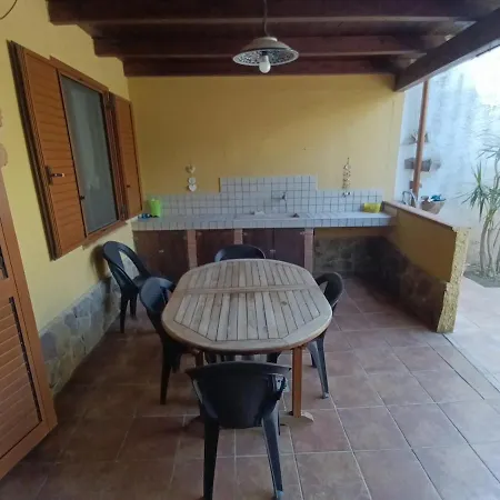 Casa Rais Βίλα Portoscuso