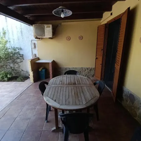 Casa Rais * ポルトスクーゾ