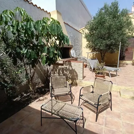 Βίλα Casa Rais *
