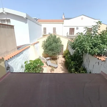 Casa Rais Βίλα