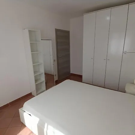 Casa Rais * Portoscuso