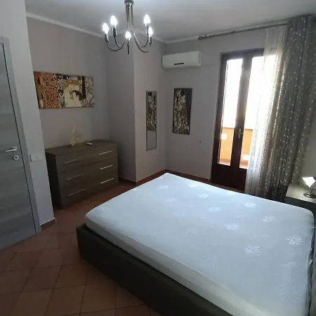 Βίλα Casa Rais *
