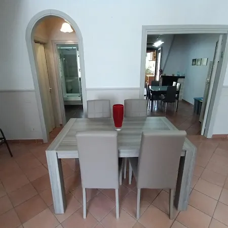 Casa Rais