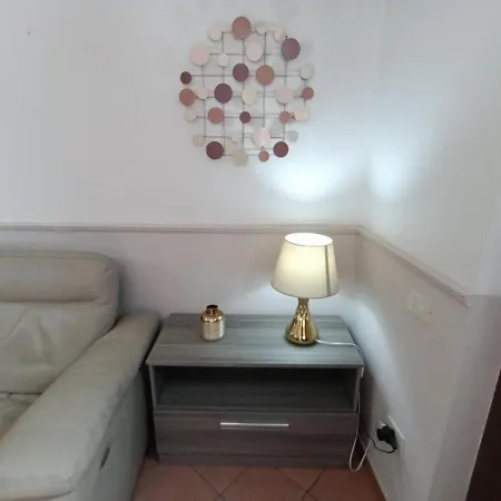 Casa Rais Βίλα
