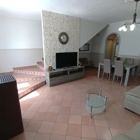 Casa Rais Portoscuso