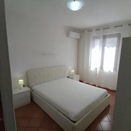 Casa Rais Portoscuso