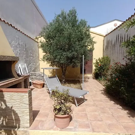 ヴィラ Casa Rais